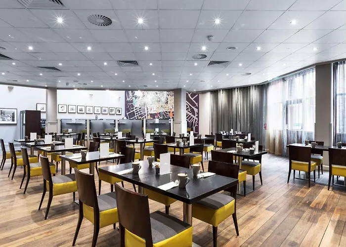 Top St Andrews Square Edinburgh Hotels