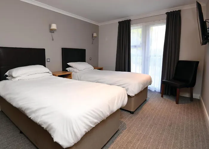 Best Hotels in Abergavenny for an Idyllic Getaway