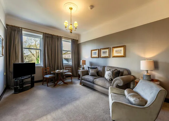 Top City Centre Hotels in Aberdeen, UK