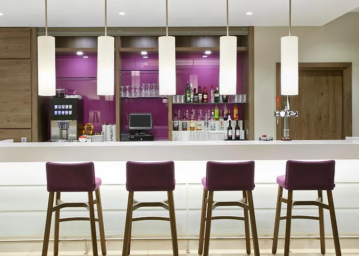 Best Hilton Hotels for Oxford City Exploration