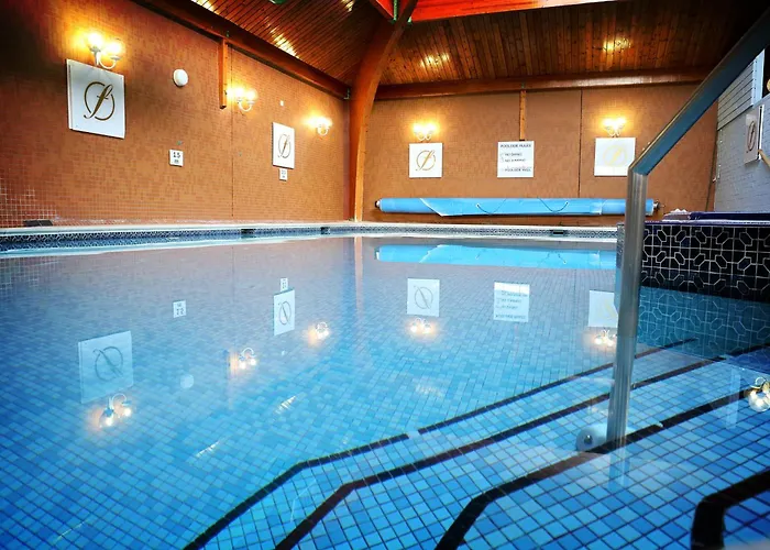 Top Luxury Hotels in Ayr, Scotland