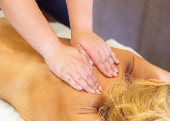 Top Hotels Near Cheltenham for an Unforgettable Stay