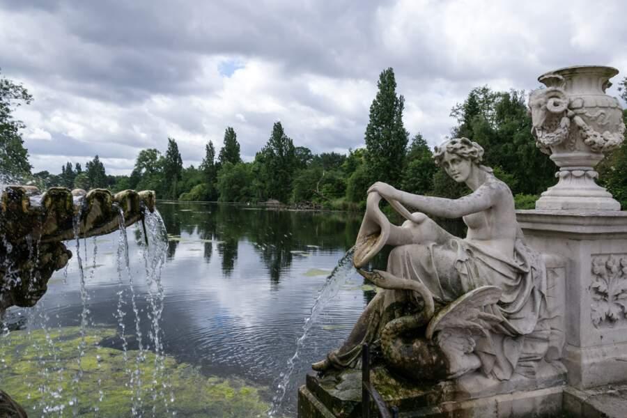 Hyde Park