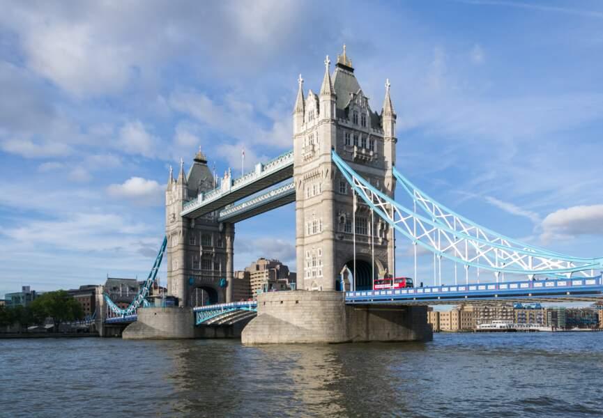 Tower Bridge
