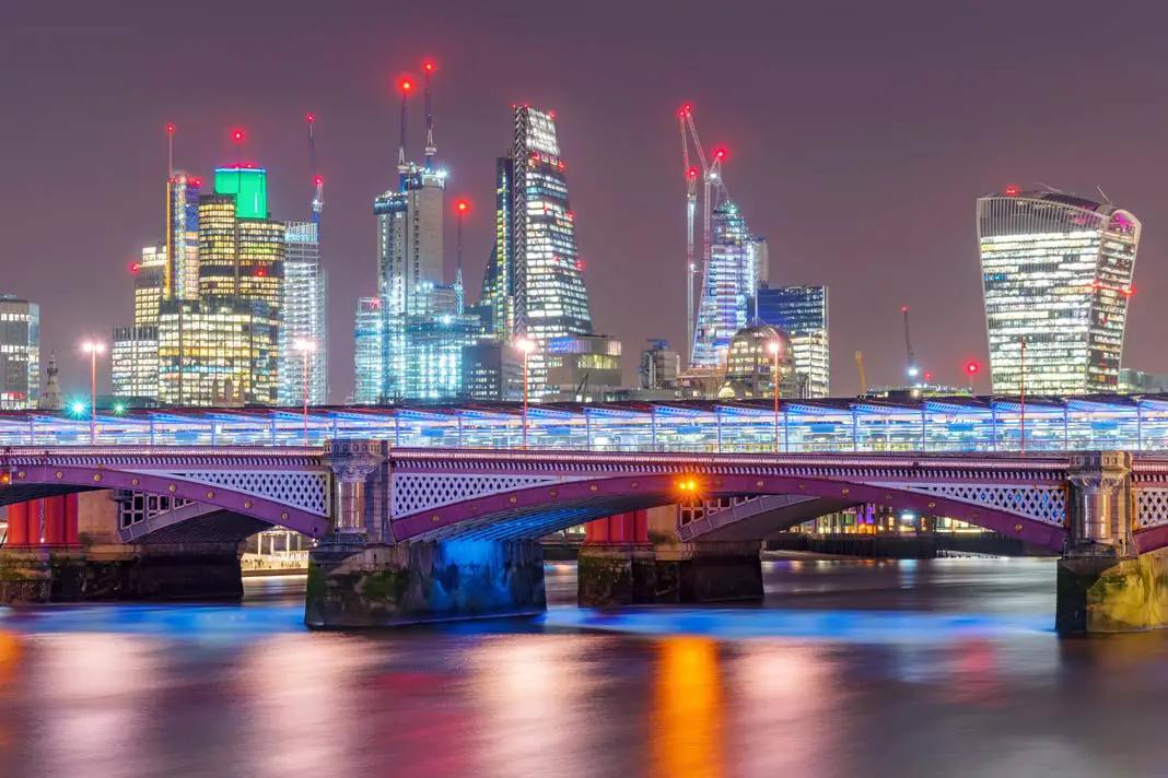 London: 9 beautiful places and insider tips you have to see